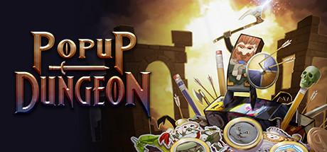 Купить Popup Dungeon