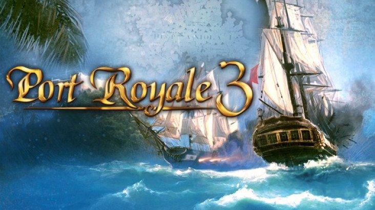 Купить Port Royale 3 Gold and Patrician IV Gold - Double Pack