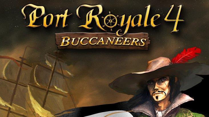 Купить Port Royale 4 Buccaneers