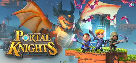 Купить Portal Knights