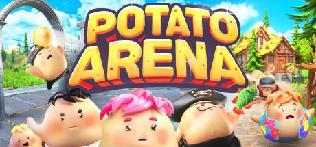 Купить Potato Arena