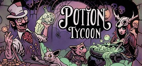 Купить Potion Tycoon