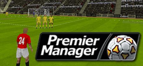 Купить Premier Manager 02/03