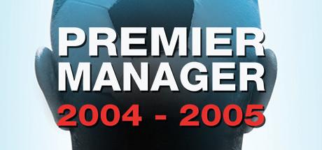 Купить Premier Manager 04/05