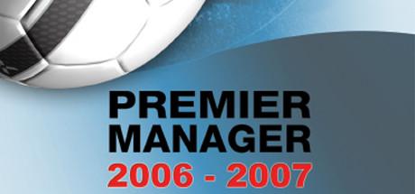 Купить Premier Manager 06/07