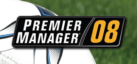Купить Premier Manager 08