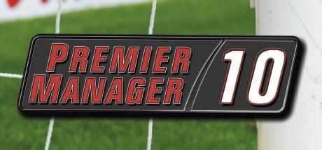 Купить Premier Manager 10