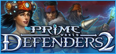 Купить Prime World: Defenders