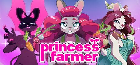 Купить Princess Farmer