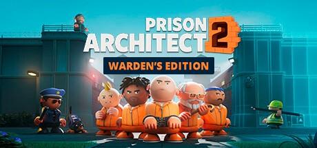 Купить Prison Architect 2 - Warden's Edition