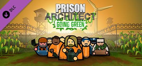 Купить Prison Architect - Going Green