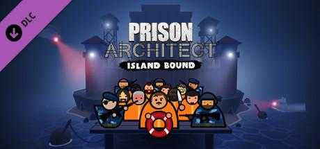 Купить Prison Architect - Island Bound