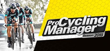 Купить Pro Cycling Manager 2019