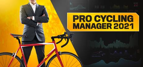 Купить Pro Cycling Manager 2021