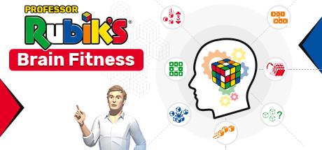 Купить Professor Rubik’s Brain Fitness