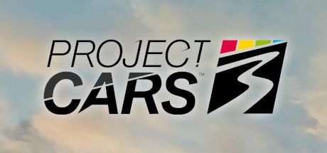 Купить Project CARS 3