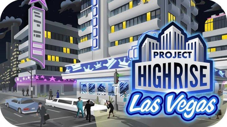 Купить Project Highrise: Las Vegas