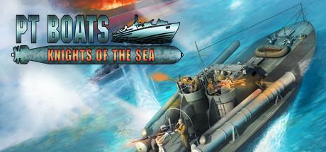 Купить PT Boats: Knights of the Sea