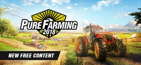 Купить Pure Farming 2018 Deluxe Edition