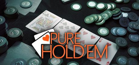 Купить Pure Hold'em