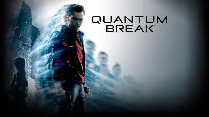 Купить Quantum Break