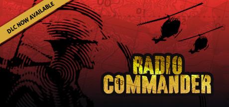Купить Radio Commander