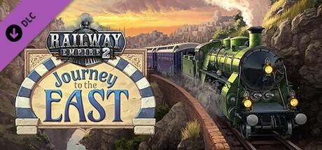 Купить Railway Empire 2 - Journey To The East