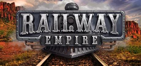 Купить Railway Empire: Northern Europe