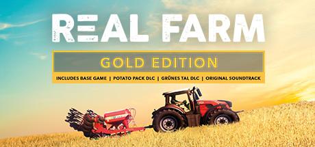 Купить Real Farm – Gold Edition