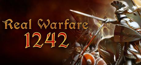 Купить Real Warfare: 1242