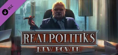 Купить Realpolitiks: New Power