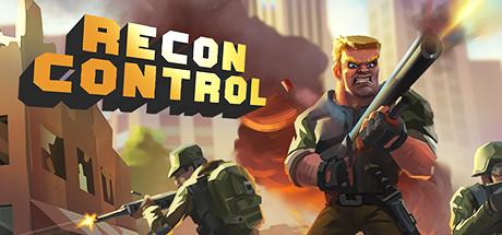 Купить Recon Control