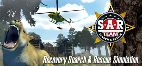 Купить Recovery Search & Rescue