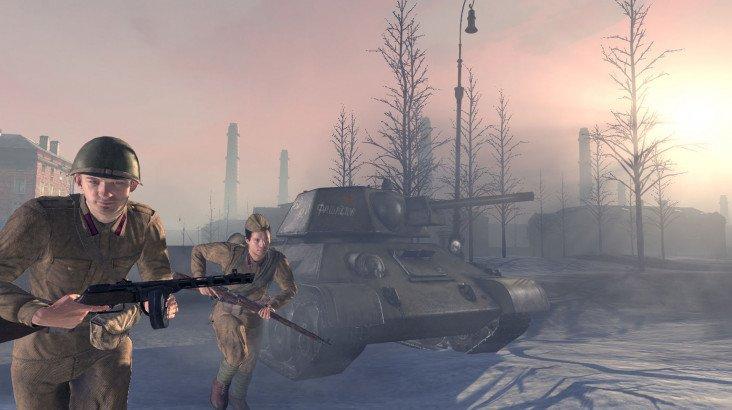 Купить Red Orchestra 2: Heroes of Stalingrad Digital Deluxe Edition