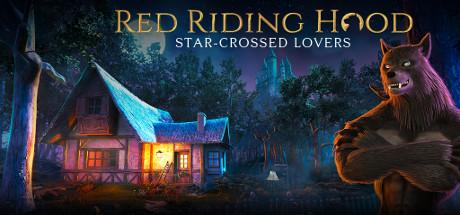 Купить Red Riding Hood - Star-Crossed Lovers