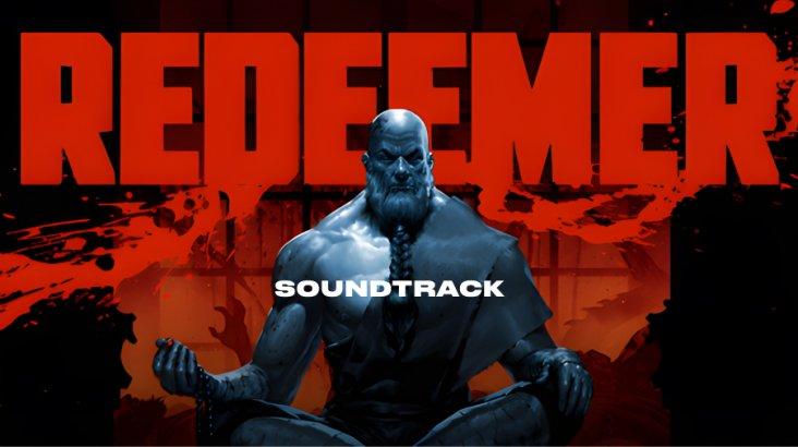 Купить Redeemer - Original Soundtrack