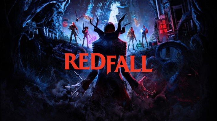 Купить Redfall