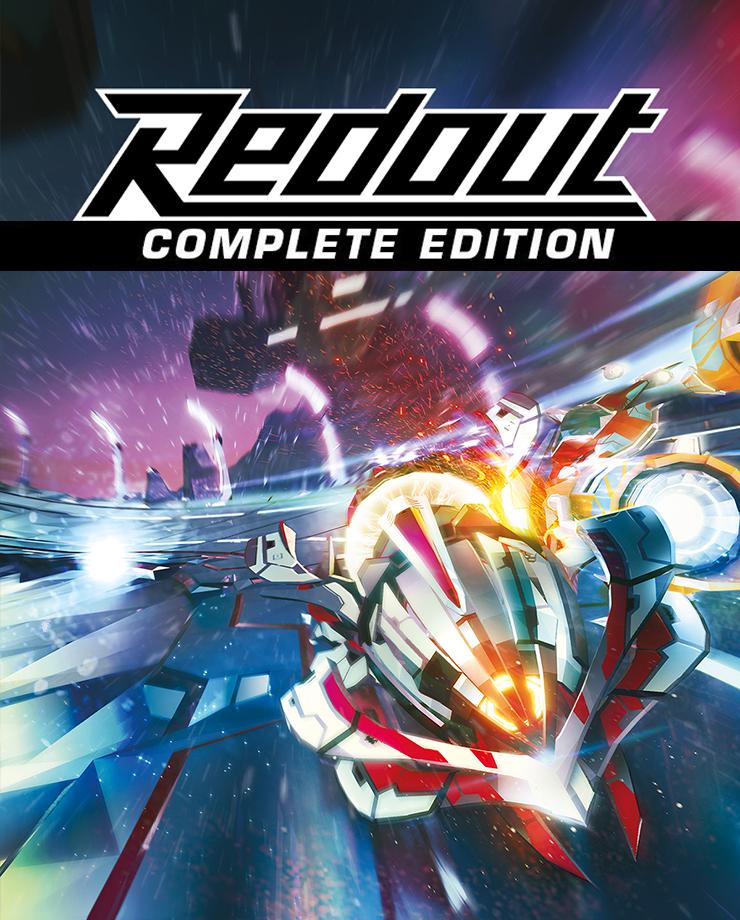 Купить Redout – Complete Edition