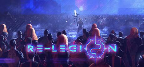 Купить Re-Legion