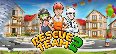 Купить Rescue Team 2