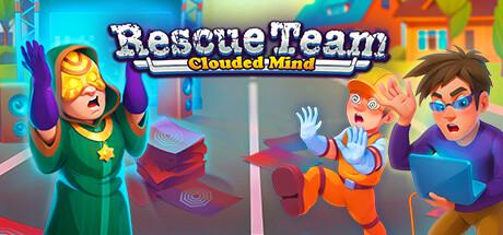 Купить Rescue Team: Clouded Mind