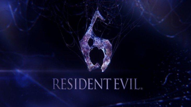 Купить Resident Evil 6