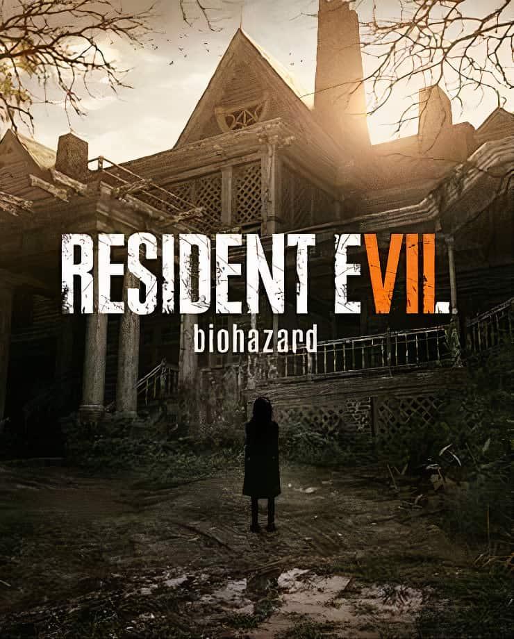 Купить Resident Evil 7