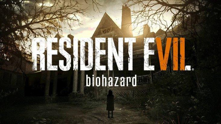 Купить Resident Evil 7 biohazard