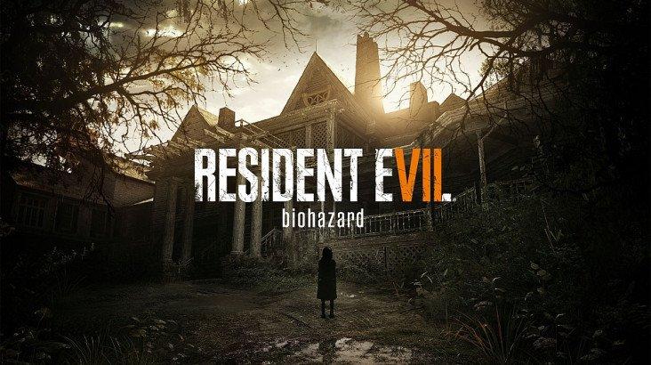 Купить Resident Evil 7 Biohazard - Season Pass