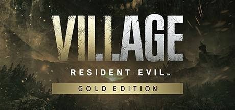 Купить Resident Evil Village Gold Edition