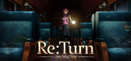 Купить Re:Turn – One Way Trip