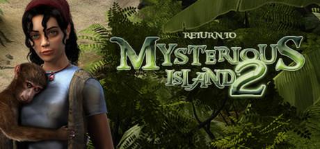 Купить Return to Mysterious Island 2