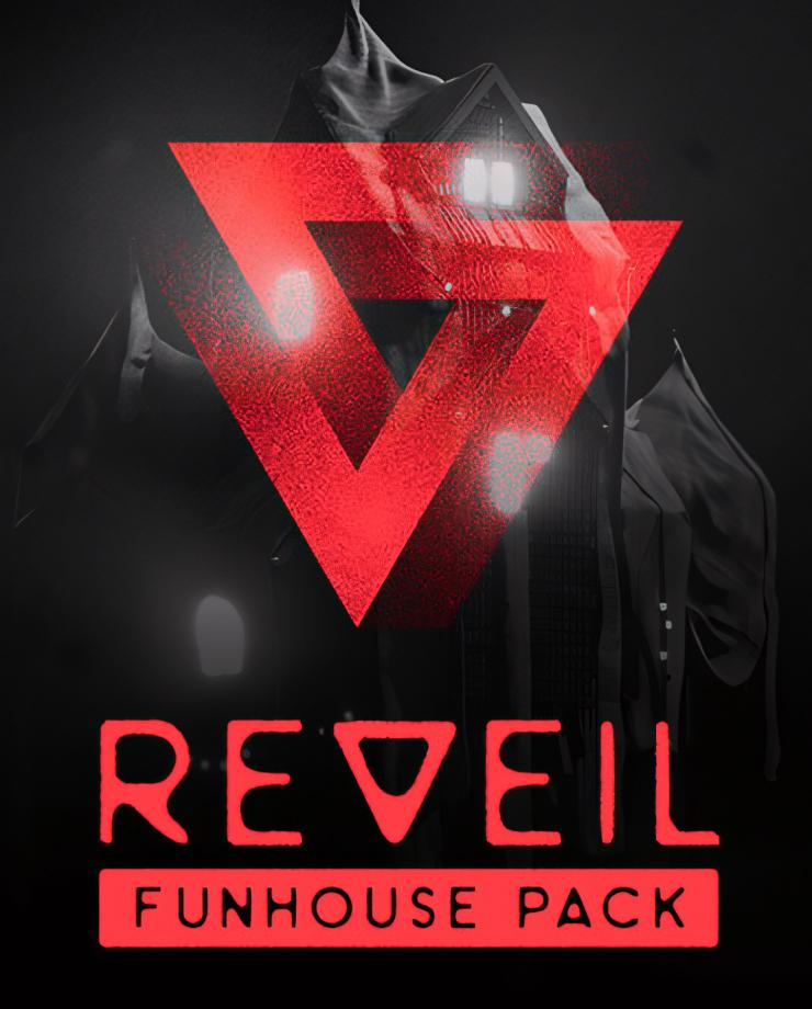 Купить REVEIL - Funhouse Pack