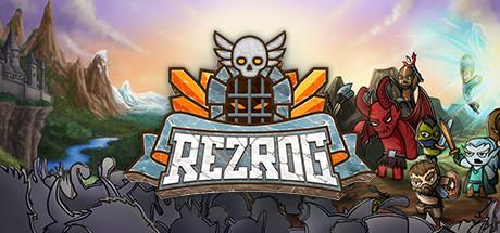 Купить Rezrog